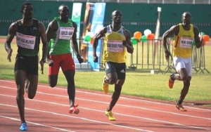 C&ocirc;te d'Ivoire-Jeux de la francophonie : Le sport sur le vif