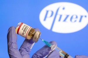 L’EMA autorise le vaccin Pfizer pour les 5-11 ans