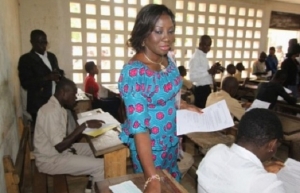 Côte d’Ivoire/ Bac 2019: les épreuves écrites lancées!