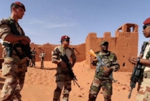 Terrorisme: Le G5 Sahel pour plus de coopération