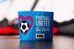 Le Maroc accueille la FIFA Unites 2025 &agrave; partir du 26 octobre (FIFA)