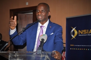 Côte d’Ivoire : Le groupe ivoirien Nsia rachète la banque nigériane Diamond Bank SA