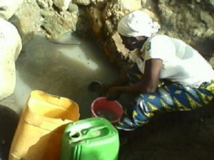 Côte d’Ivoire : Une grave et longue pénurie d’eau dans les villages du Worodougou