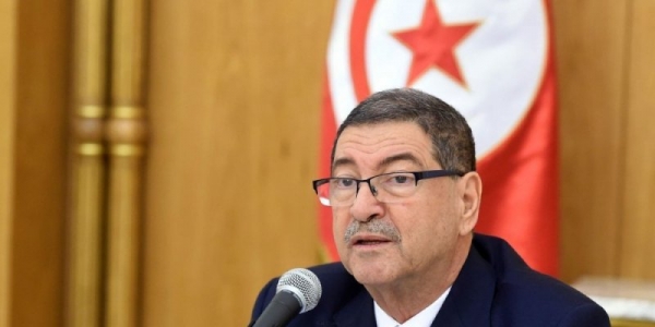 Coopération-ivoiro tunisienne: Habib ESSID, le Premier ministre tunisien, à Abidjan