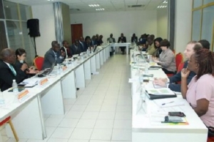 Côte d’Ivoire-USA: Une mission technique du MCC à Abidjan