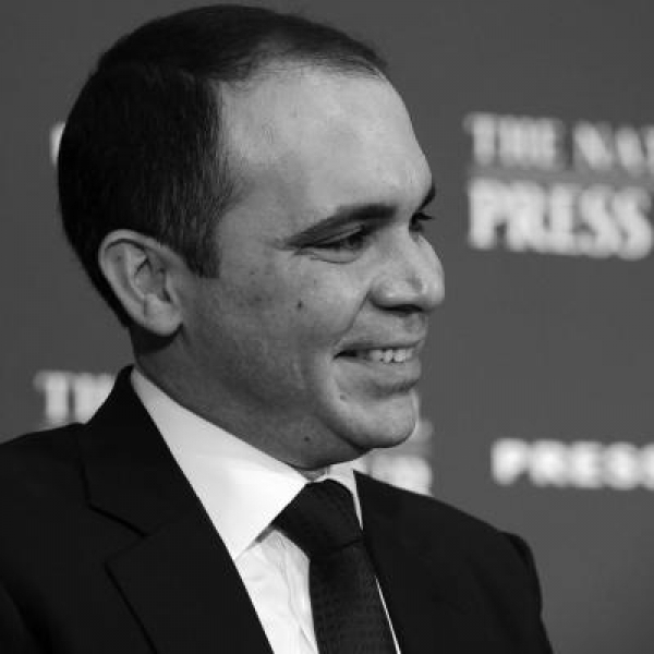 Election présidence FIFA : Le Prince Ali dévoile ses grandes ses promesses pour l&#039;Afrique