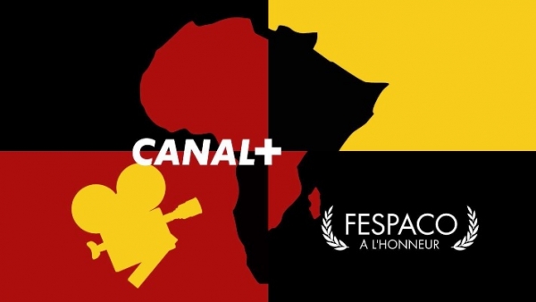 25e édition du Fespaco : Canal+ met à l&#039;honneur le cinéma africain