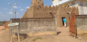 Côte d’Ivoire/ Touba: Une visite des sites pour célébrer le tourisme