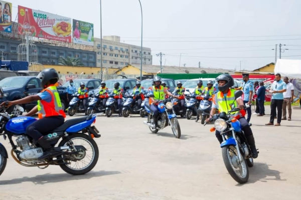 Projet de Transport urbain d’Abidjan : le gouvernement équipe l&#039;URC et l&#039;OIPR à plus de 984 millions de FCFA