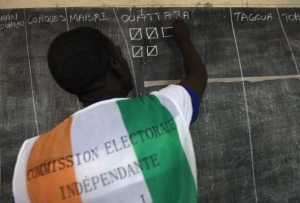 Côte d’Ivoire-CEI: les 15 membres de la commission centrale nommés
