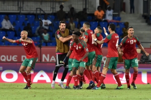 CAN 2017 : Le « Renard » et ses « Lions » dévorent les « Eléphants », grosse désillusion pour les champions d’Afrique en titre