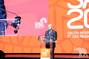 7e édition du SARA 2025 : la Chine, partenaire stratégique de la Côte d’Ivoire, pour un avenir agricole durable