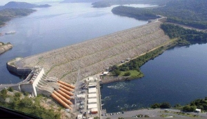 Côte d’Ivoire- Barrage de Soubré : 70% de taux d’avancement des travaux