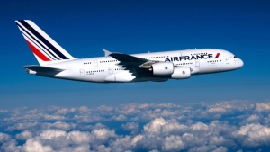 Un vol Air France sur Abidjan fait demi-tour, un autre au départ d’Abidjan annulé (Communiqué)