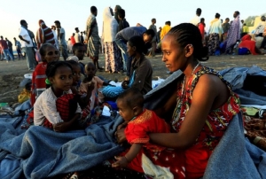 Soudan: L’ONU lance un plan de réponse humanitaire