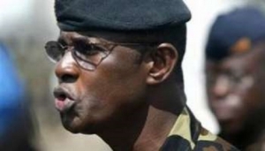 Procès Gbagbo et Blé Goudé/ Général Mangou : &quot;J&#039;avais envisagé de témoigner  sans camouflage &quot;