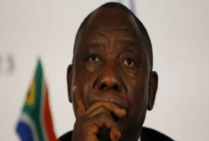 Afrique du Sud: l&#039;économie fragilisée