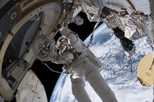 Aérospatial : La NASA ouvre la Station Spatiale Internationale aux touristes dès 2020