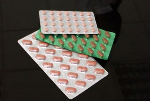 Côte d’Ivoire : Le RHZE ou &quot;Ticafrani&quot;, antibiotique contre la tuberculose, détourné vers des marchés illicites