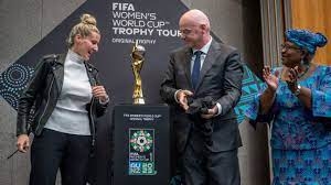 Coupe du monde féminine : la FIFA et l&#039;ECA assouplissent les dates de sortie des joueuses