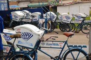 Côte d’Ivoire: FanMilk annonce la création de plus de 1000 emplois en 2016
