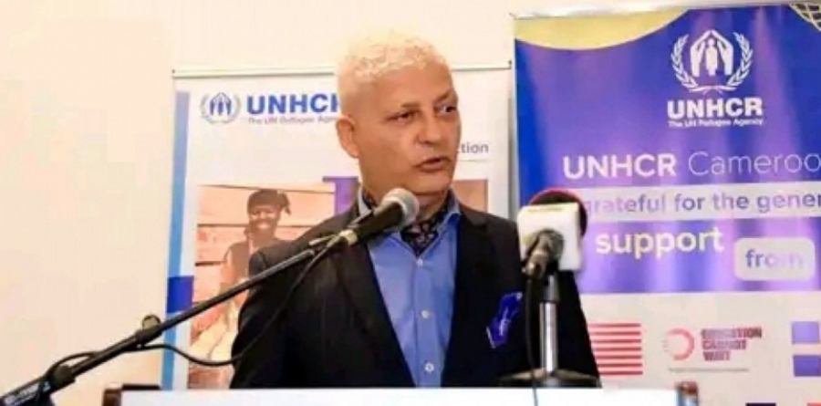 Côte d’Ivoire : le représentant pays du HCR Olivier Beer souligne l’insuffisance du budget 2025 pour faire face à une crise humanitaire en Afrique de l’Ouest