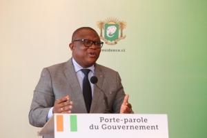 Côte d&#039;Ivoire/ Audits dans les sociétés d&#039;Etat : Le Gouvernement se réserve le droit d&#039;en tirer toutes les conséquences