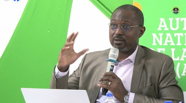 C&ocirc;te d'Ivoire-M&eacute;dias num&eacute;riques :  des patrons de presse instruits sur des mod&egrave;les &eacute;conomiques viables