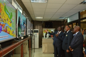 Côte d&#039;Ivoire: De nouveaux schémas directeurs d&#039;urbanisme pour structurer des villes ivoiriennes