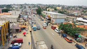 Côte d&#039;Ivoire/ Transformation des villes secondaires : le Gouvernement veut réaliser de grands pôles de développement