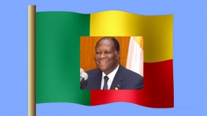 Présidentielle au Bénin : Alassane Ouattara, ce nom qui fait campagne pour tous