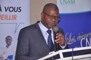 Côte d&#039;Ivoire/ Bamba Karim (Dg IPS-CNAM) pour la prescription aux malades des médicaments du réseau de la CNAM