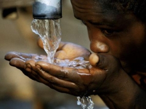 Côte d’Ivoire : Un nouveau forage pour apaiser la &quot;crise de l’eau&quot; à N’Douci