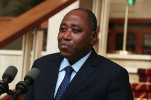 Côte d&#039;Ivoire : Un gouvernement 36 membres formé, la liste des ministres...