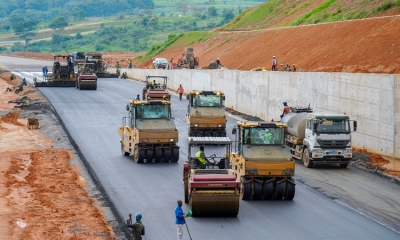 Infrastructures en Afrique : l’AFC plaide pour l’allocation de 4 000 milliards de dollars d’épargne africaine vers la transformation