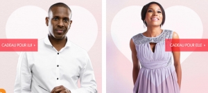 Fête des amoureux: Jumia ouvre une boutique spéciale St Valentin