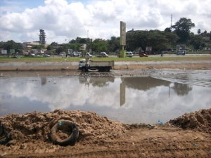 Côte d’Ivoire - Bassin du Gourou à Abidjan : le gouvernement à la recherche de financement