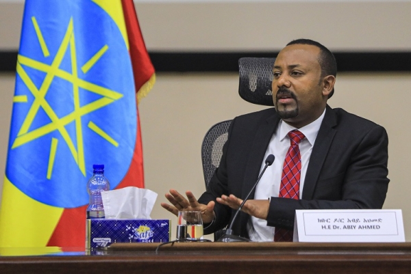Ethiopie: Les élections prévues le 5 juin