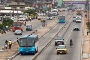 Le Partenariat des Médias pour la promotion des Transports Durables en Afrique va être lancé