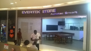 Téléphonie mobile : Le tunisien Evertek ouvre une enseigne à Abidjan