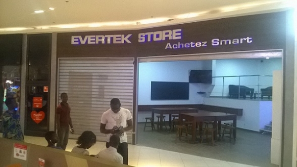 Téléphonie mobile : Le tunisien Evertek ouvre une enseigne à Abidjan