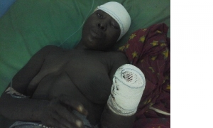 Côte d’Ivoire : Quatre personnes tuées et huit blessées par un forcené dans un village de l&#039;Ouest