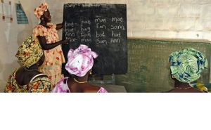 Côte d’Ivoire : Des cours d’alphabétisation pour l’autonomisation des femmes rurales