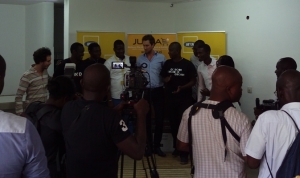 MTN Entrepreneurship Challenge: Work’D-Points et Monartisan en Afrique du Sud