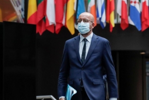 Bélarus: L’UE ne reconnaît pas Alexandre Loukachenko