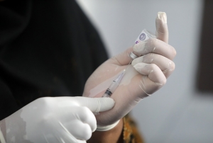 Covid-19: la Russie promet un vaccin