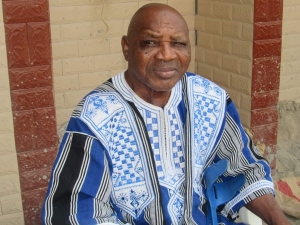 Côte d&#039;Ivoire/ Soubré: Le Consul honoraire n&#039;est plus