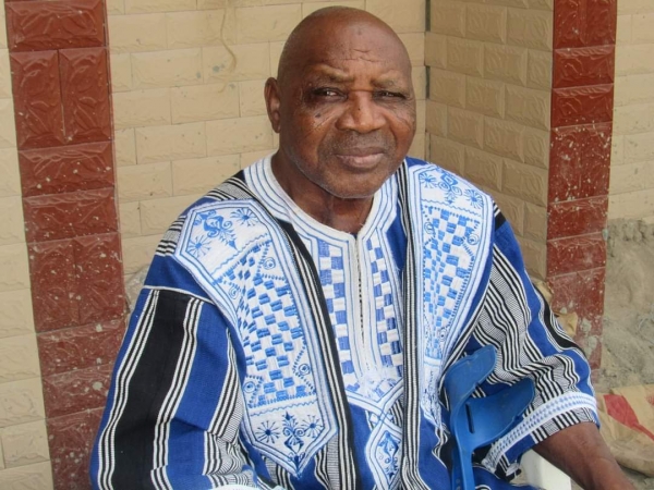 Côte d&#039;Ivoire/ Soubré: Le Consul honoraire n&#039;est plus