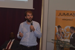 Côte d&#039;Ivoire/E-Commerce: Jovago, Kaymu, Hello Food... Toutes les start-up d&#039;AIG virent sous le label JUMIA
