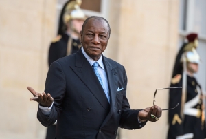 Guinée/ Présidentielle 2020: 13 candidats en lice
